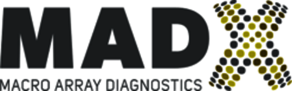 Logo Macro Array Diagnostics
